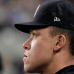 This week in bad omens: Aaron Judge injures hip on 31st birthday