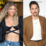 'Vanderpump Rules' Star Ariana Madix Says She’s Feeling ‘Amazing’ After Tom Sandoval Split