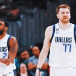 Tim Hardaway Sr. on Mavericks: 'They're missing a leader out there'