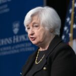 Treasury Secretary Yellen extends olive branch with China policy speech