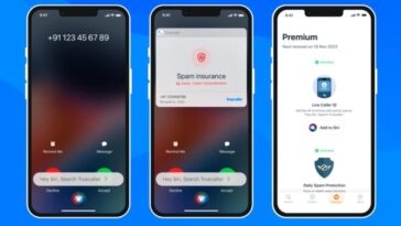 Truecaller Launches Live Caller ID for iPhone Users: All Details