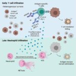 Two cancer research studies reveal essential role of neutrophils in immunotherapy