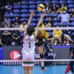 Josh Ybanez UST UAAP