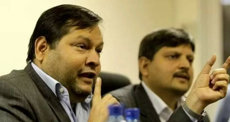 UAE rejects extradition of South Africa's graft-accused Gupta brothers