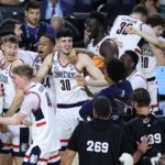 UConn completes dominant run, takes NCAA title