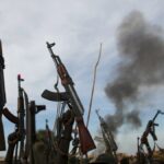 UN experts accuse senior South Sudan officials of rights abuses