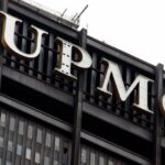 UPMC seeks to raise $1.6B for capital projects, debt refund