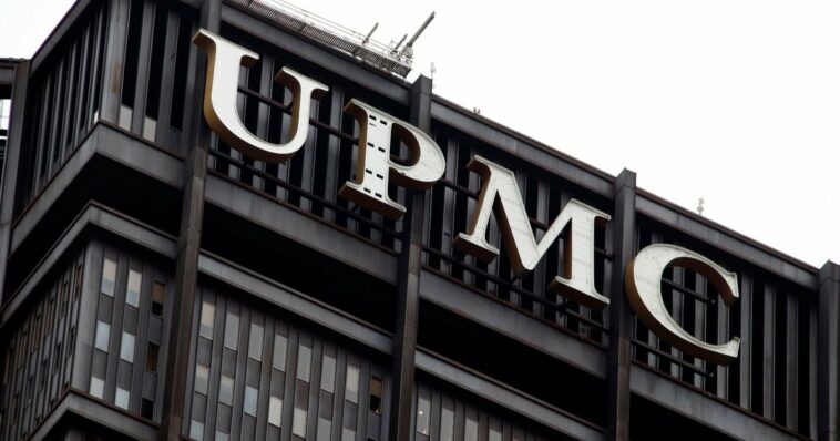 UPMC seeks to raise $1.6B for capital projects, debt refund