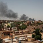 US evacuates citizens from Sudan amid ongoing conflict