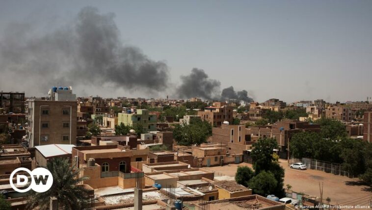 US evacuates citizens from Sudan amid ongoing conflict