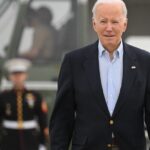 Ukraine war live updates: Biden tells Russia to release WSJ reporter; Wimbledon reverses ban on Russians and Belarusians