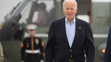 Ukraine war live updates: Biden tells Russia to release WSJ reporter; Wimbledon reverses ban on Russians and Belarusians