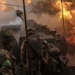 Ukraine war live updates: Ukraine holds 'strategic' positions in Bakhmut; Kremlin spokesman's son says he joined Wagner mercenaries