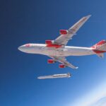 Virgin Orbit was a promising company that could never find a working business model