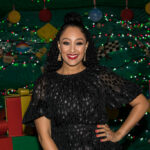 WATCH: Tamera Mowry-Housley Gets Emotional Learning About Her Enslaved Ancestors