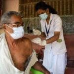 WHO launches new pandemic prevention plan, as COVID deaths fall 95 per cent