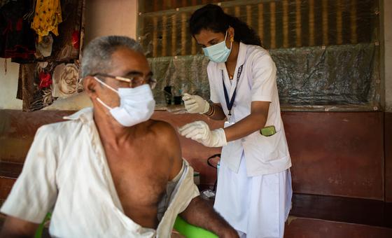 WHO launches new pandemic prevention plan, as COVID deaths fall 95 per cent