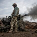 Wagner advances in Bakhmut as Ukraine gears up for counterattack