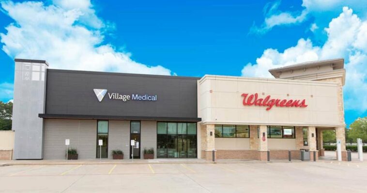 Walgreens, VillageMD expand primary care clinics in Colorado