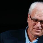 We regret to inform you that Phil Jackson kinda sucks