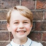 What Is Prince George's Role in King Charles III's Coronation?