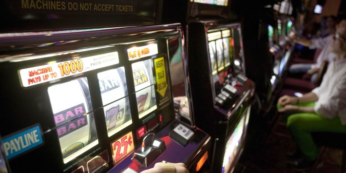 What You Need To Know About Government's Gambling Crackdown