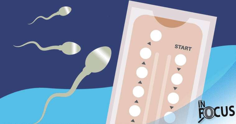 What men really think about male contraception - and could it ever work?