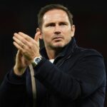 What's expected of Frank Lampard? | 'Chelsea board need time to plan'