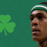 When Rajon Rondo retires, no one will remember him like my mom will