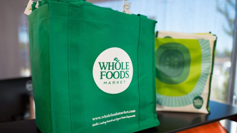 Whole Foods plans to lay off several hundred corporate employees: Read the memo here