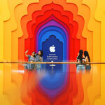 Why Apple is betting big on India