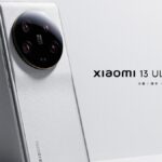 Xiaomi 13 Ultra Design With Leather-Like Finish Revealed Ahead of Launch; Confirmed to Offer IP68 Rating