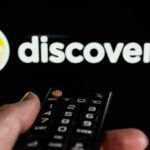 Yes, I actually pay for Discovery Plus