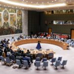 Zelenskyy: Russia's control of U.N. Security Council shows the body's 'total bankruptcy'