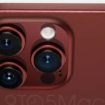 iPhone 15 Pro CAD Renders Tip Large Camera Bump, Thinner Bezels and More