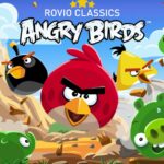 ‘Angry Birds’ company is reportedly about to be sold for $1 billion... to Sega