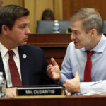 ‘I don’t think he cares about people’: DeSantis struggles with former Hill colleagues