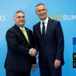 ‘What?!’: Orban tweets frustration as NATO makes Ukraine promises