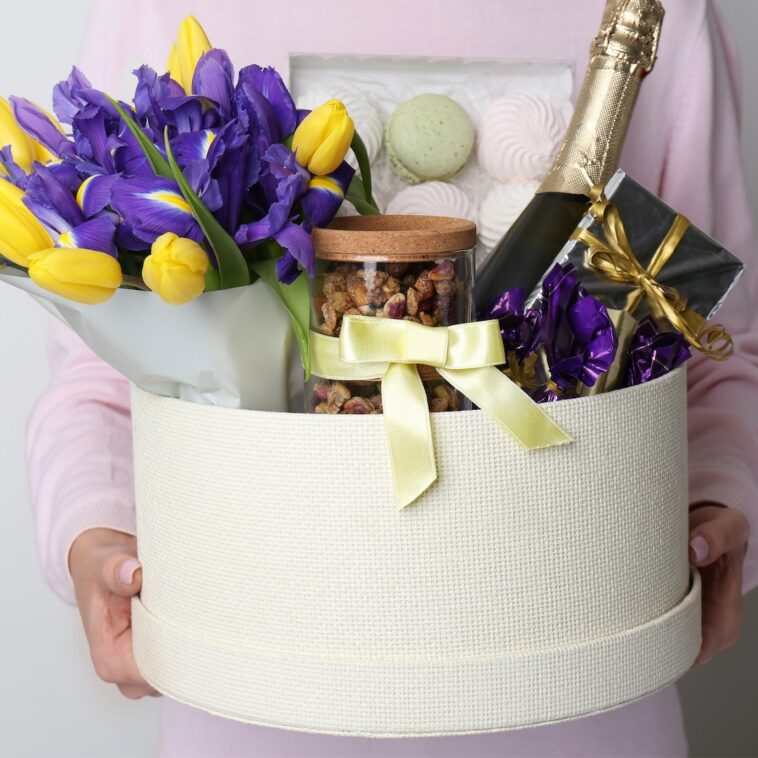 10 Gift Baskets That Will Arrive Just in Time for Mother’s Day - E! Online