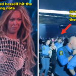 11 Chaotic Things That Have Happened During Beyoncé's Renaissance Tour So Far