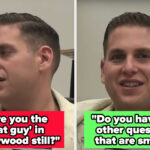 16 Times Celebs Were Rude To Interviewers, But For Very Good Reasons