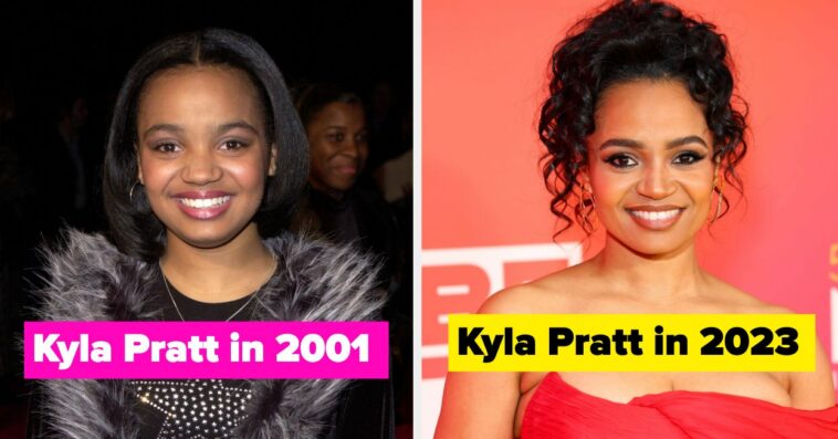 21 Child Stars Who Will Always Be 13 In My Mind, Despite Being Fully Functioning Adults Now