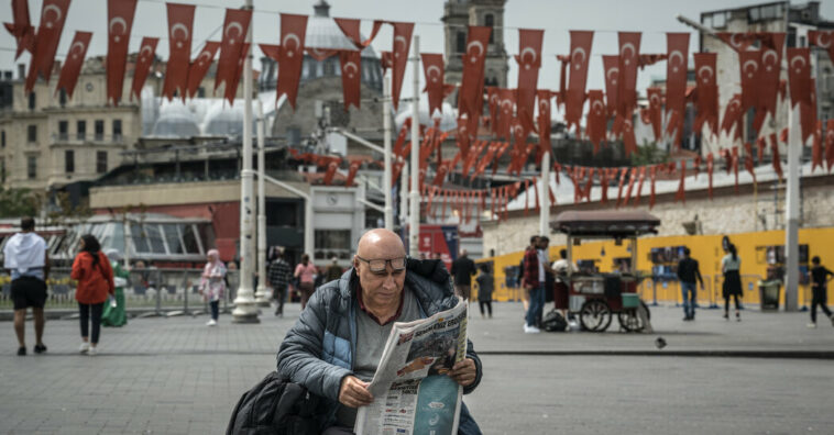 4 Takeaways from Turkey’s Nail-Biting Presidential Election