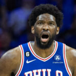 76ers' Joel Embiid wins first NBA MVP award