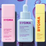 Skin barrier saviour brand Byoma is currently on sale - here are our product picks