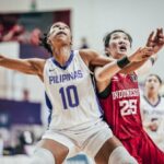 Jack Animan Gilas Pilipinas Women SEA Games 2023