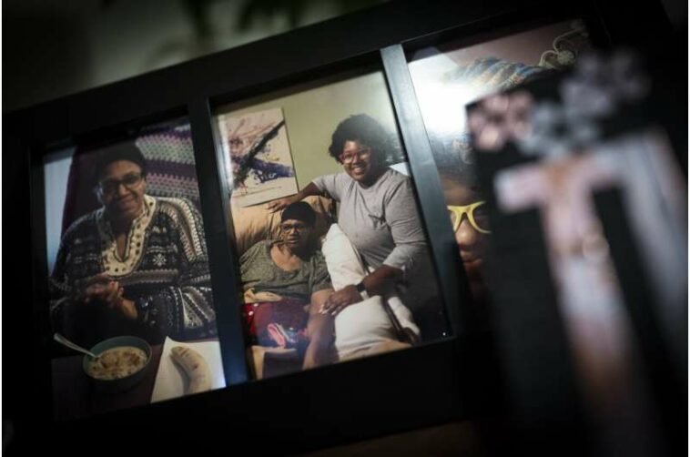 A lifetime of racism makes Alzheimer’s more prevalent in Black Americans