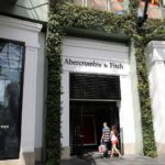 Abercrombie & Fitch Raises 2023 Sales Forecast