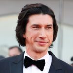 Adam Driver Named 2023 Indy 500’s Honorary Starter