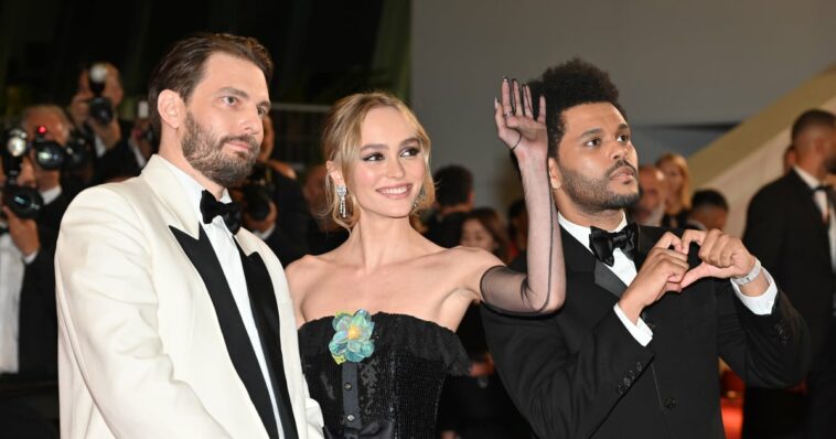 All the Best Red Carpet Moments From the 2023 Cannes Film Festival So Far